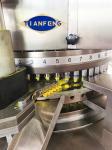 7.5KW Pharmaceutical Pill Press Machine For High Speed Production