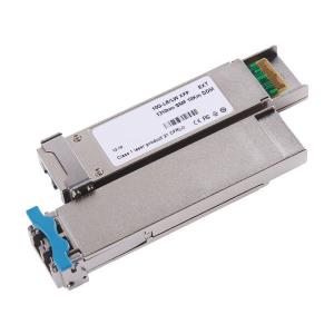 China Professional XFP ER Fiber Optic Transceiver Module , SFP Copper Transceiver wholesale