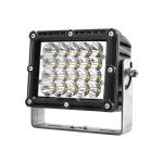 8 Inch LED Vehicle Work Light 20pcs * 5w High Intensity CREE LEDs 9000 Lumens