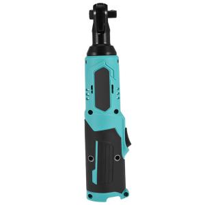 China DC12V Electric Wrench Tool Perfect For Auto Repair And Machine Building Needs wholesale