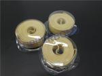 Transmission Belt Kevlar Fiber Garniture Tapes For Cigarette Maker