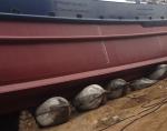 Inflatable Marine Rubber Airbag Shipping Launching / Upgrading / Lifting