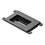 0.01mm Tolerance OEM CNC Metal Parts For Medical