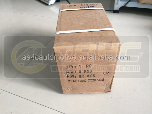 air/hydrualic foot pump ,steel shell 1.6L AA-5102