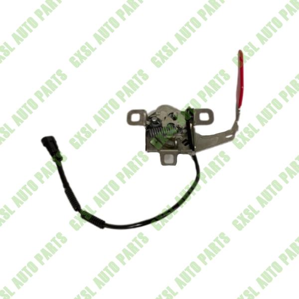 For Ferrari California Bonnet Hood Lock Lower Portion Latch Catch Lid OEM