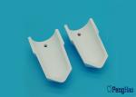 Non - Contaminating Dental Crucible Erosion Resistant For Bego Casting Machine