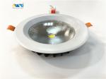 20W 30W SMD 5730 LED Round Ceiling Recessed Downlight