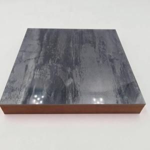 China MDF acrylic, scratchproof acrylic mdf board wholesale