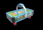 Playfun Amusement Sports Arcade Game Machine Coin Operated Mini Air Hockey Table