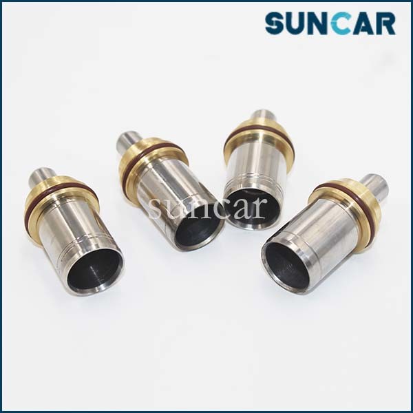 9754825+9754826 PUSHER ASSY For Hitachi Excavator ZX110 ZX120 ZX125US ZX130 ZX130H ZX135UR ZX135US ZX16 ZX160 ZX160LCT