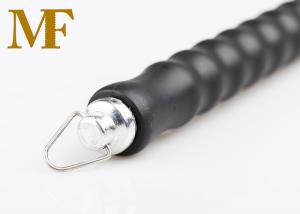 China Galvanized Steel Hook Manual Wire Tie Twister wholesale