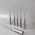 0.002mm Precision Mould Parts Mold Core Pins For Medicine Plastic Parts