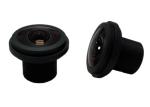 1/3” 1.72mm 5Megapixel M12-mount 190Degree wide-angle lens fisheye lens for