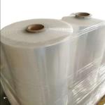 Guaranteed PE Film Metallized for Industrial Plastic Film in Customized Colour