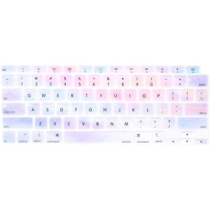 China Dustproof Silicone Notebook Computer Keyboard With Multi Colors wholesale
