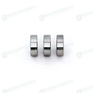 China Wholesale Tungsten Weights For Pinewood Derby Cars 97% tungsten heavy alloy Manufacturer on sale