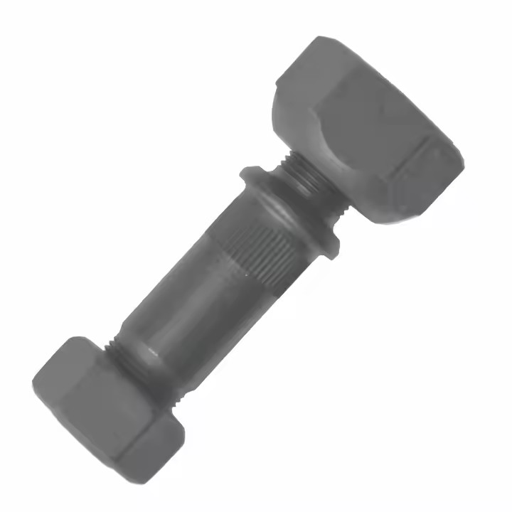 High Quality Wheel Hub Bolt Stud Bolt For ISUZU JUMBO Rear MC-802141