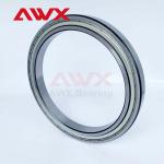 Low-Noise ZZ Bearings 61802 61803 61804 61801 61809 Thin Wall Bearing For