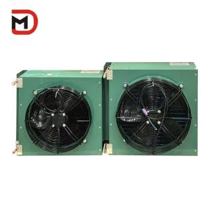 China Direct Drive Air Cooler Condenser The Ultimate Cooling Solution for Commercial/Industrial Settings wholesale