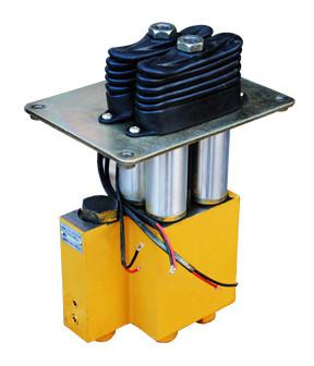 LGDJS PILOT VALVE for construction /sdlg/xcmg/liugong/SHANTUI HIGHT QUALITY HOT