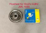 1005060BB ISUZU Truck Parts JMC 1030 ISUZU 4JB1 Flywheel Assy 8-94125761-4