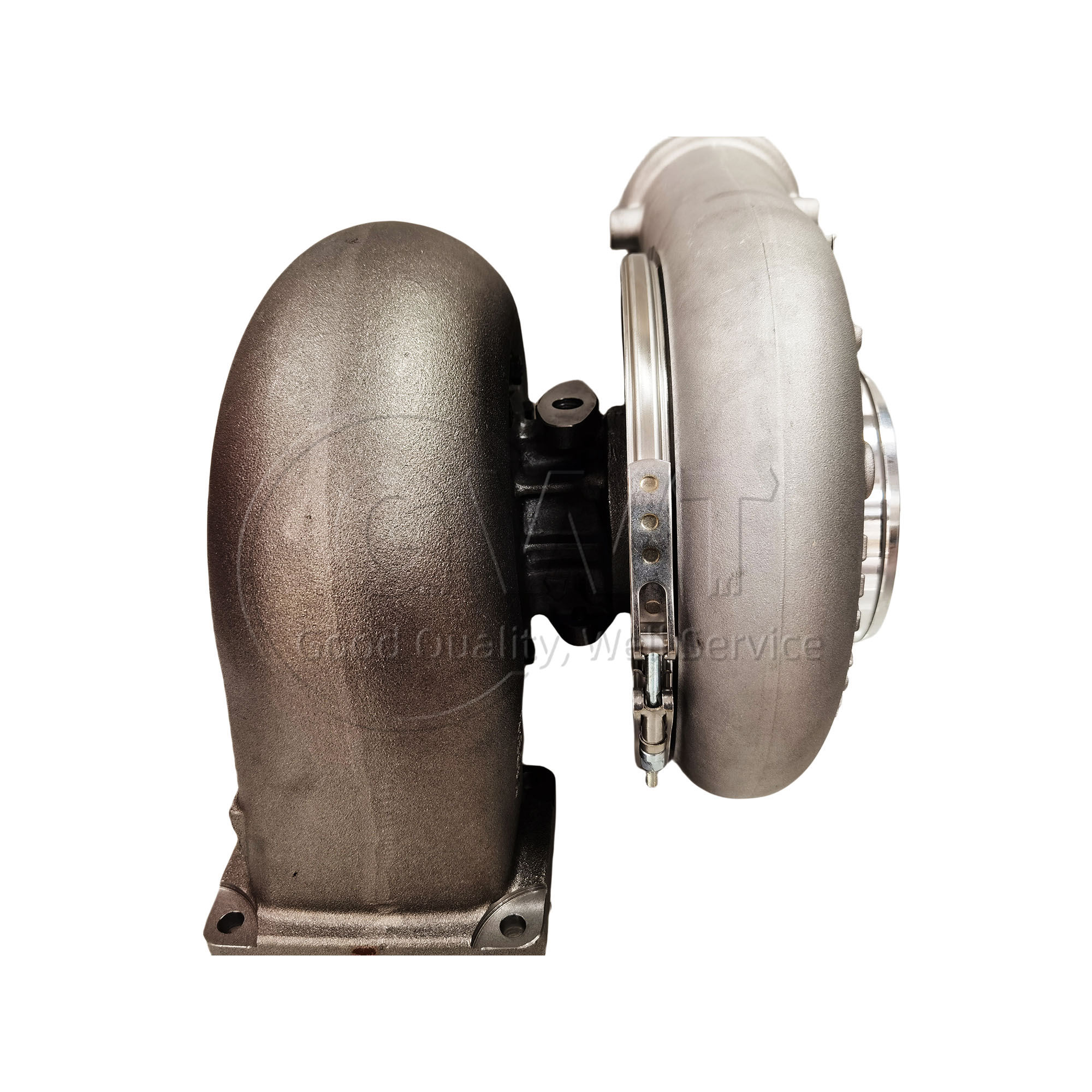 New Turbos 3594078 Turbocharger HC5A 3801887 3594078 3594077 3530009 3594076 3525058 for CUMMINS KTA50 G1/G2 KTA50-G KTA50