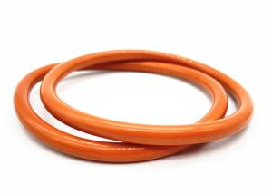 China Custom Square Metric Rubber O Rings AS568 Seals X Ring wholesale
