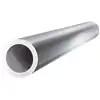 China Aluminum Tube Supplier 6061 5083 3003 2024 Anodized Round Pipe 7075 T6 Aluminum Pipe on sale