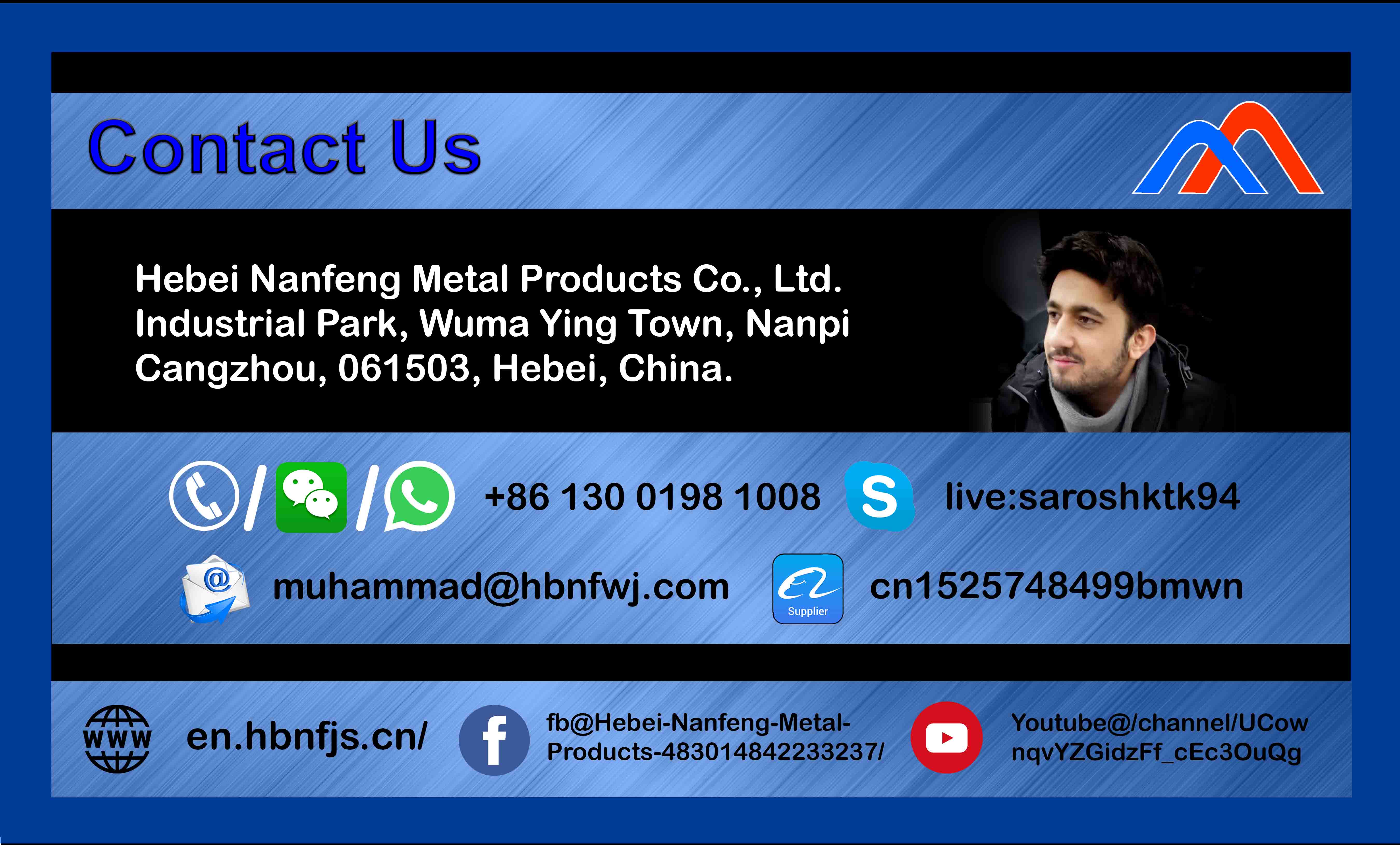 Nanfeng Customized Aluminum Metal Box Enclosure The Ultimate Network Cabinet Solution