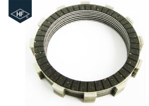 China ATV Motorcycle Clutch Plate Banshee Non Asbestos 148mm OD YFZ 350 Model wholesale