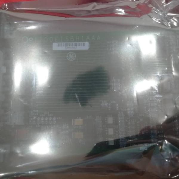 GE IS200PMC1H1ACC I/O Module for Mark VI Turbine Control