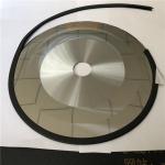 Steel Slitting Machine Blades High Speed Steel Round Tape 100-800mm