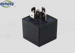 24 Volt Waterproof 40 Amp 5 Pin Relay , 40a Automotive Relay 12v 5 Pines Custom