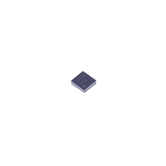 TPA2011D1YFFR IC Electronic Components 3.2W Mono Filter-free Class-D Audio Power Amplifier