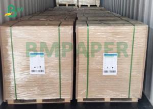 China White Superior Uncoated Offest Smooth Paper 50# To 70# 66 X 96cm wholesale