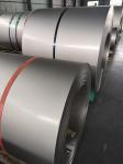 Aluminum Foil Coil Single Glazed Hard Foil 0.025mm 0.01mm Roll