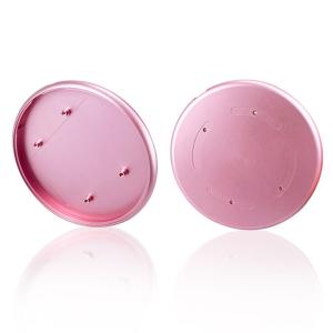 China Kirsite Die Casting Customized Injection Molding Wireless Charger Housing wholesale
