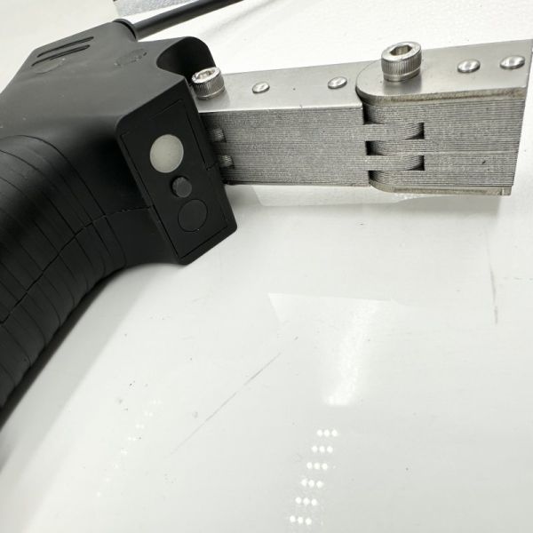 HCDX-220S Handheld UV And White Light AC Yoke