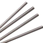 SUS 304 Stainless Steel Pipe ASTM Seamless AISI 1mm Steel Pipe