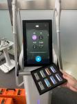 Aurora: NIR & DPL Optical IPL Beauty Machine for Skin Beautification Collagen