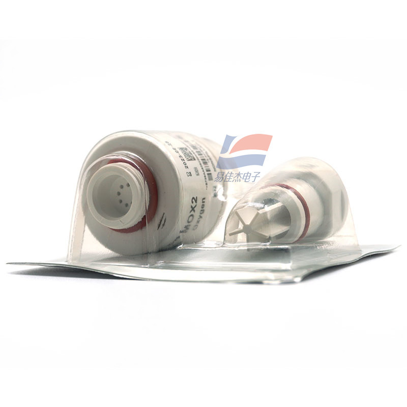 MOX2 MOX-2 AA829-220 Oxygen Gas Sensor Electrochemical Gas Sensor Widely Used In Ventilator Anesthesia Machine And Oxygen Concentration Monitoring And
