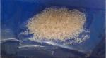 Industrial Grade CAS 7782-61-8 Purple Ferric Nitrate Crystals For Mining