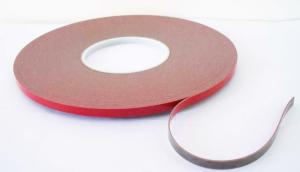 China Double Sided Acrylic Foam Tape Strong Bonding Excellent Weather Resistance wholesale