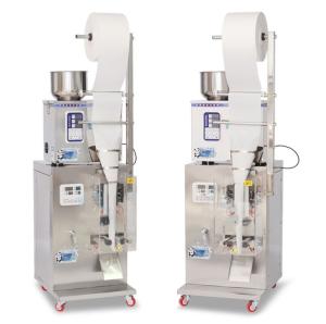 China 30-40 Bags/Min Automated Packaging Machine For Filling Sealing And Weighing wholesale
