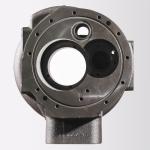 General Mechanical Finishing High Precision Air Compressor