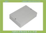 200x140x41mm electronic equipment enclosure plastic electronic boxes