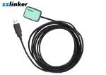 Rundeer RVG Digital Dental Xray Sensor USB 2.0 Connected Directly 41*26*7.5mm