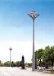 High Lumen Solar High Mast Led Street Light 60 Watt 90 Watt 400watt 500watt