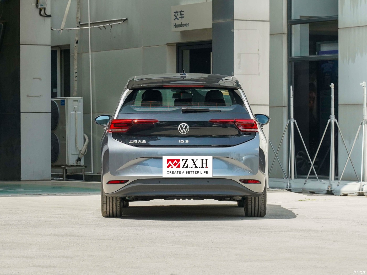 New Car Volk swagen ID3 cheapest price 2022 Pro Vw Energy High-Speed Suv Cn Sic electric car