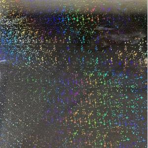 China Customizable Support Sample Cast &amp; Cure Packaging Bopp Transfer Holographic Plastic Film wholesale